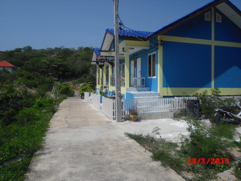 Nubnabnunar Resort 13/19