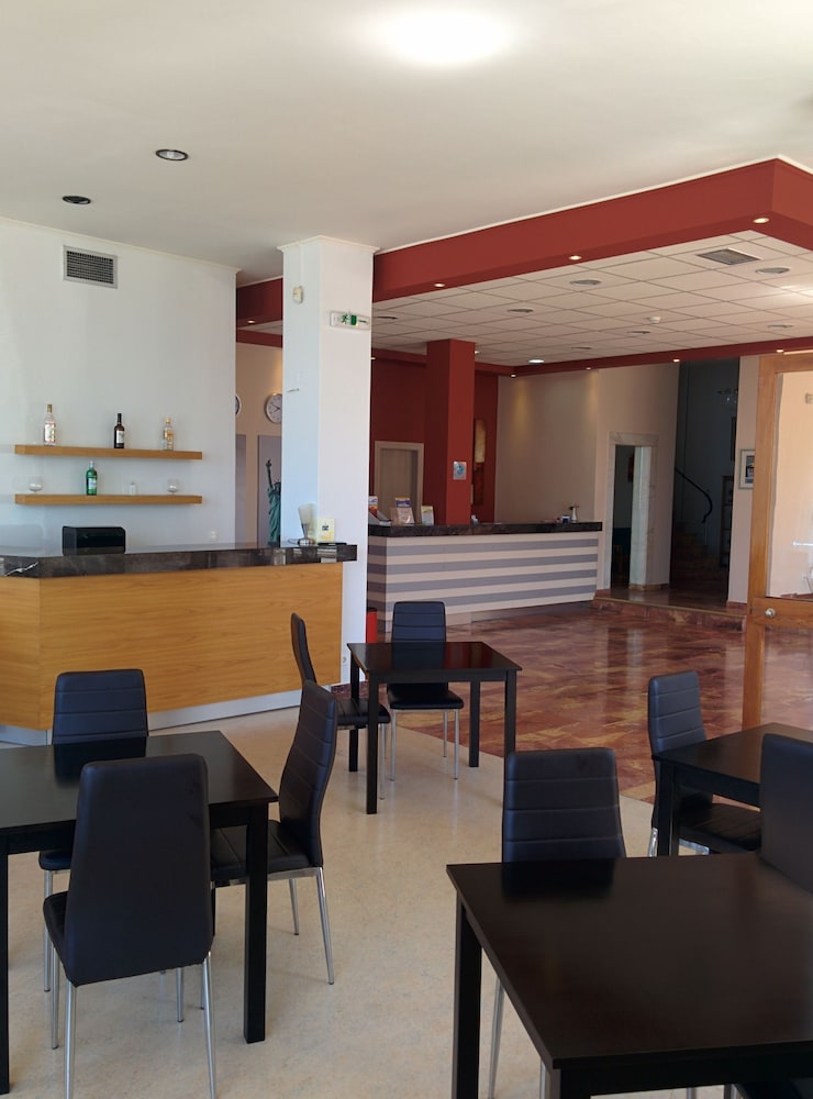 Agamemnon Hotel 49/67