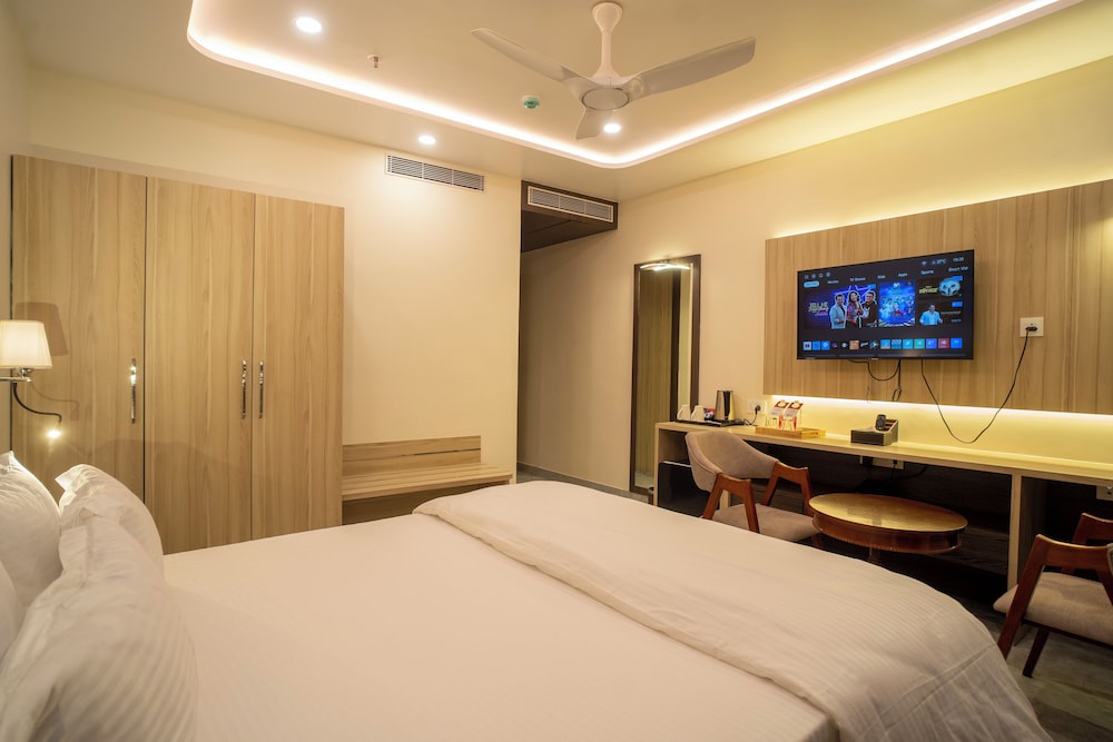 Mastiff Select Medha Plaza, Deoghar 11/30
