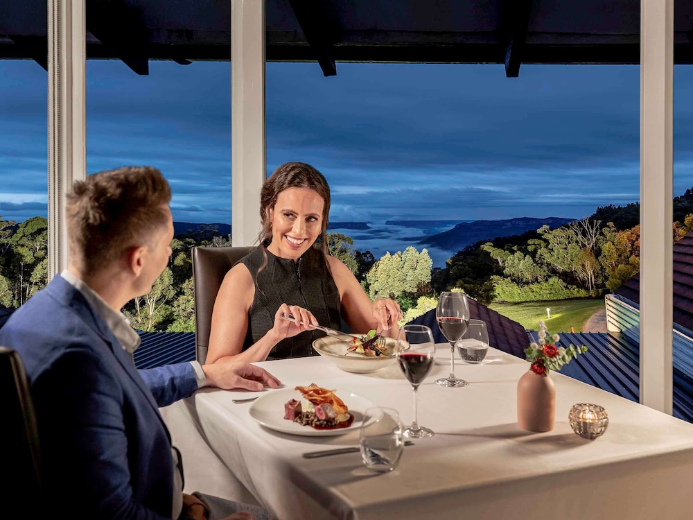 Fairmont Resort Blue Mountains MGallery by Sofitel 57/77