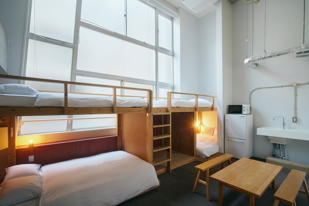 Common De - Hostel & Bar - 9/33