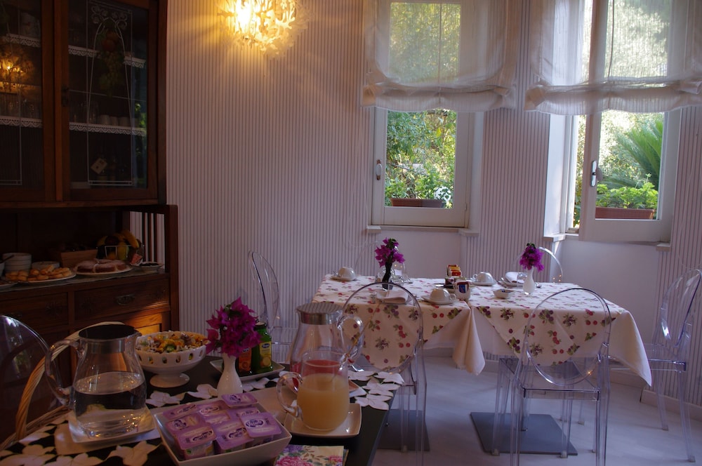 La Piccola Locanda 35/58