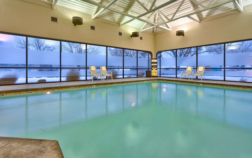 Hampton Inn Salt Lake City/Sandy 21/35