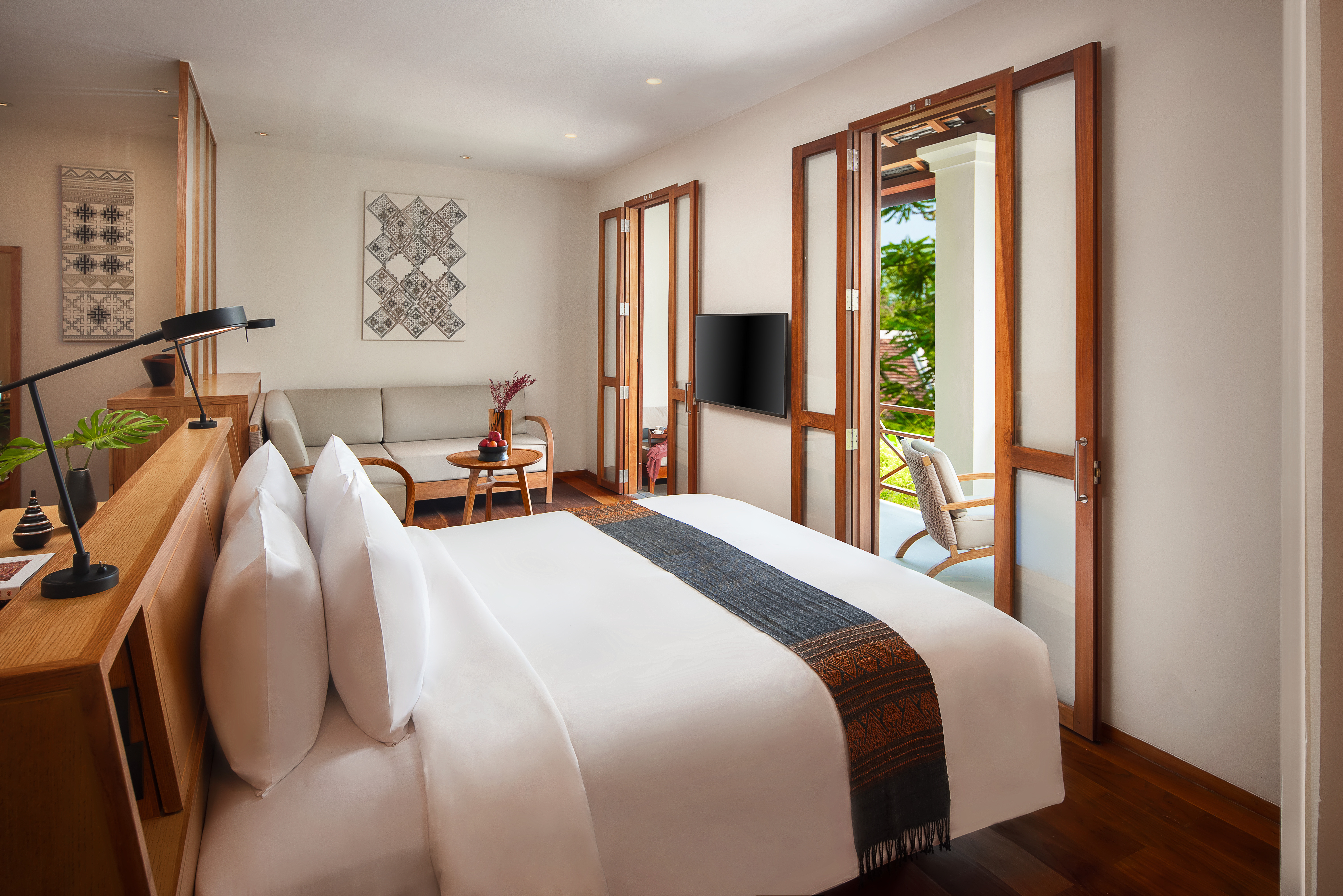Avani Suite