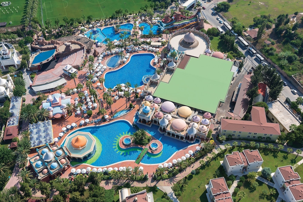 Sentido Kamelya Fulya Hotel 19/87
