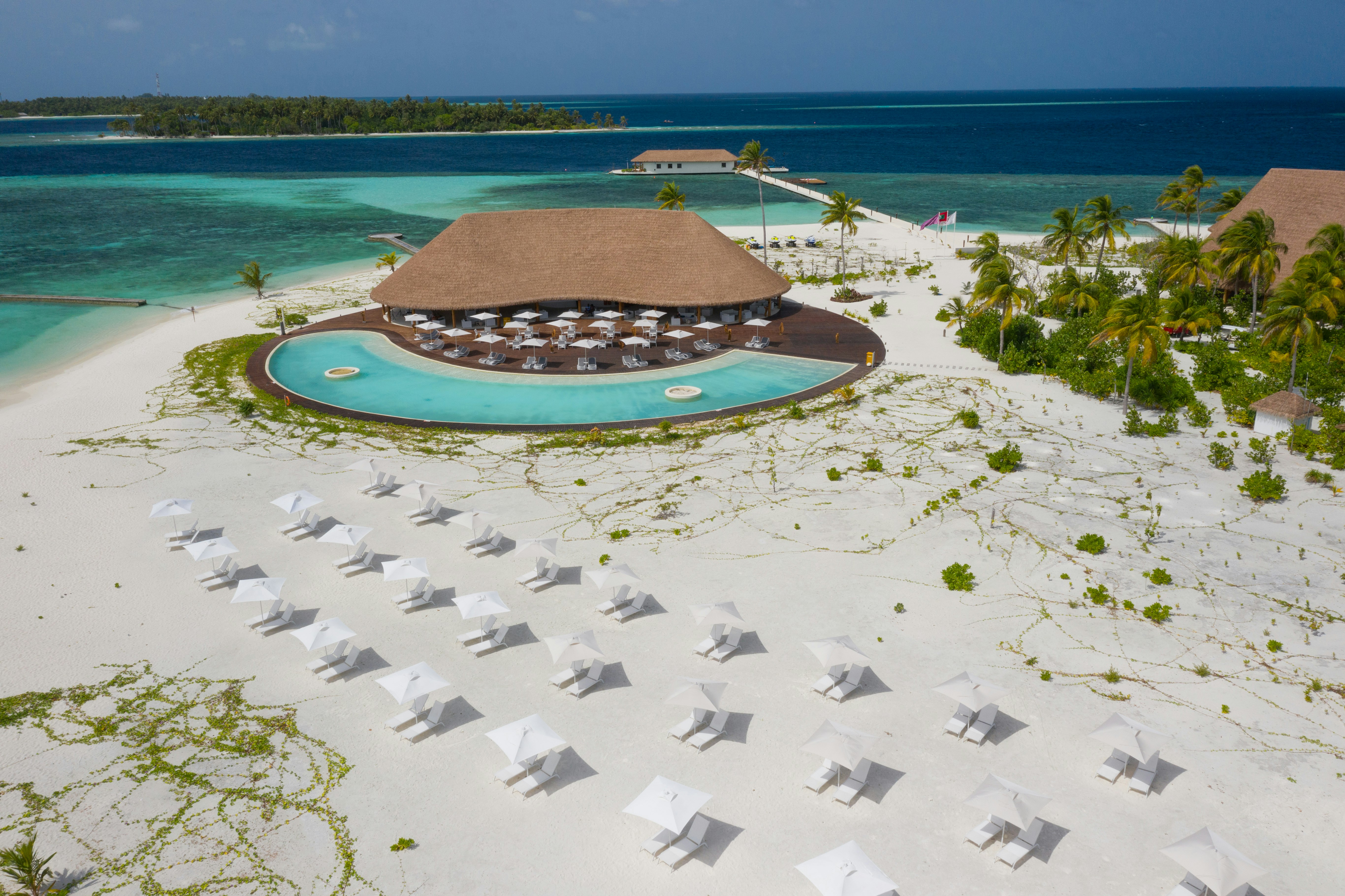 Cinnamon Velifushi Maldives 3/43