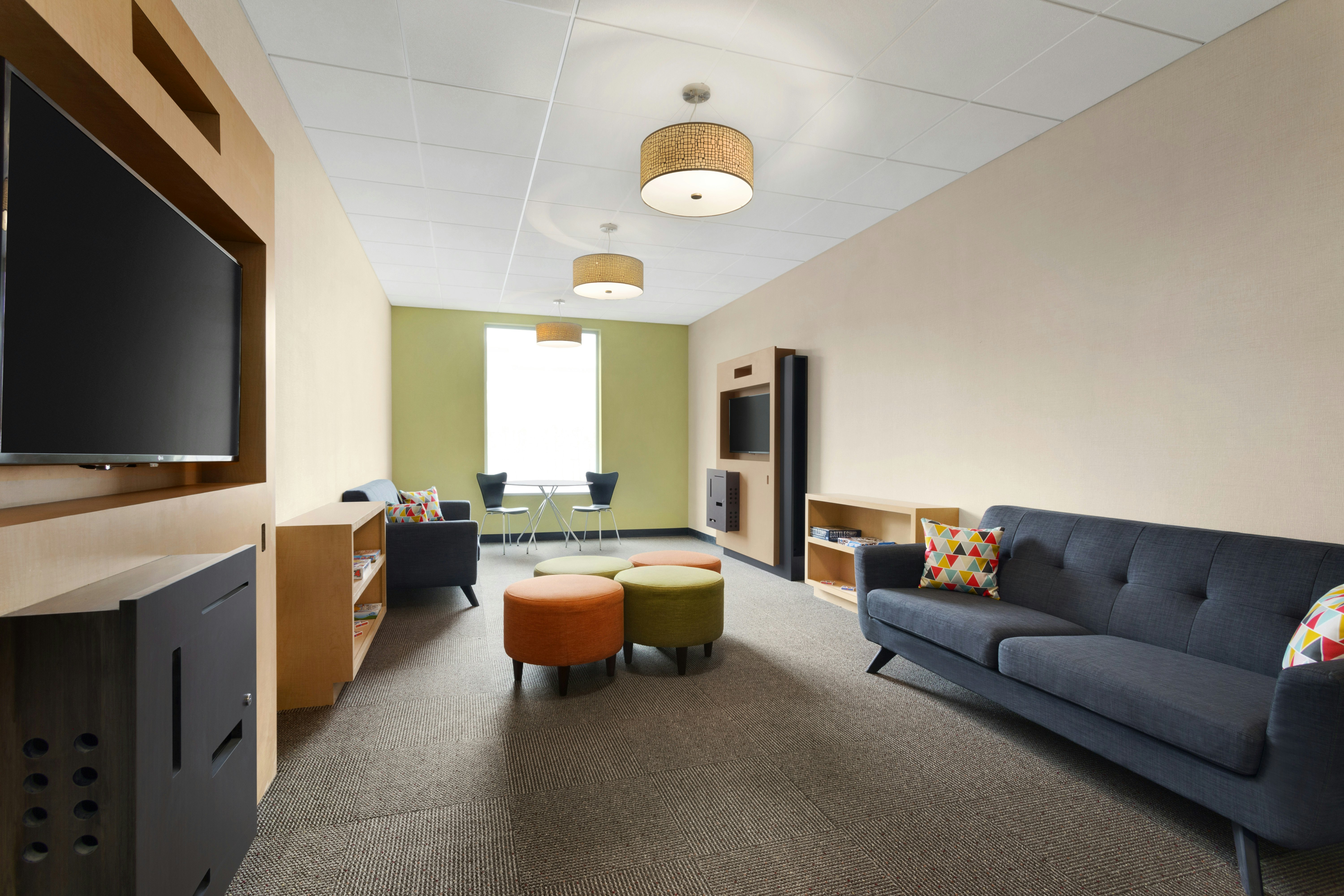 HOME2 SUITES BY HILTON MIDDLETOWN 11/31