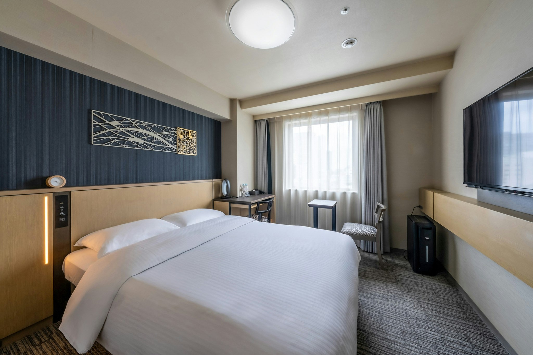 Richmond Hotel Yokohama Ekimae 10/36