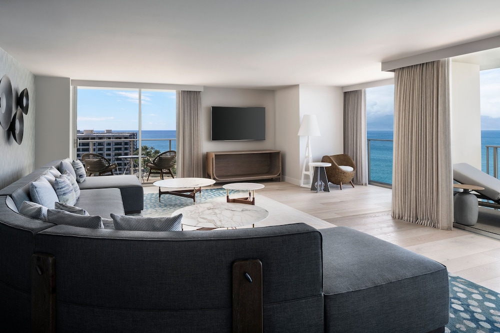 The Westin Maui Resort & Spa, Ka'anapali 44/80