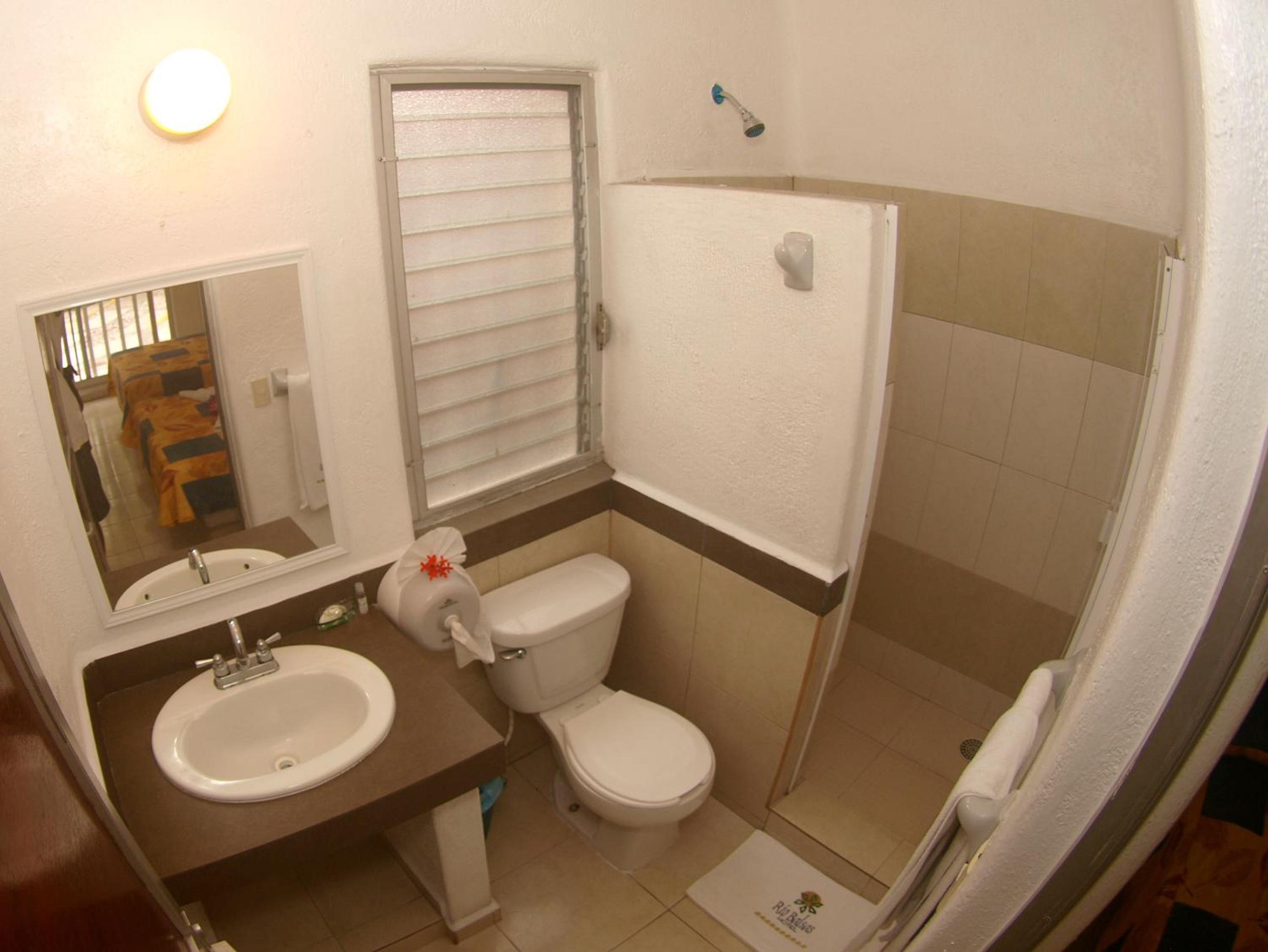 Hotel Rio Balsas 39/42