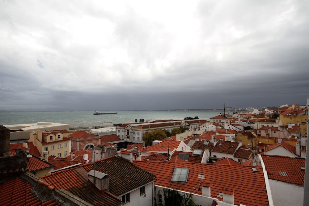 Alfama Right Point 38/55