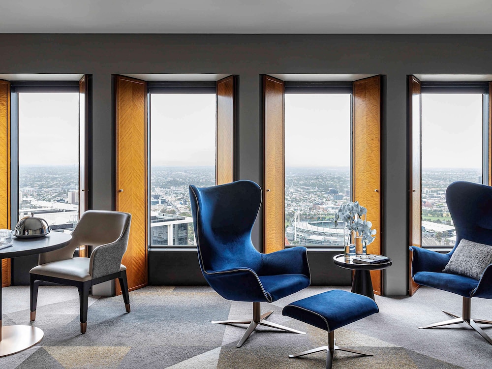 Sofitel Melbourne On Collins 40/75