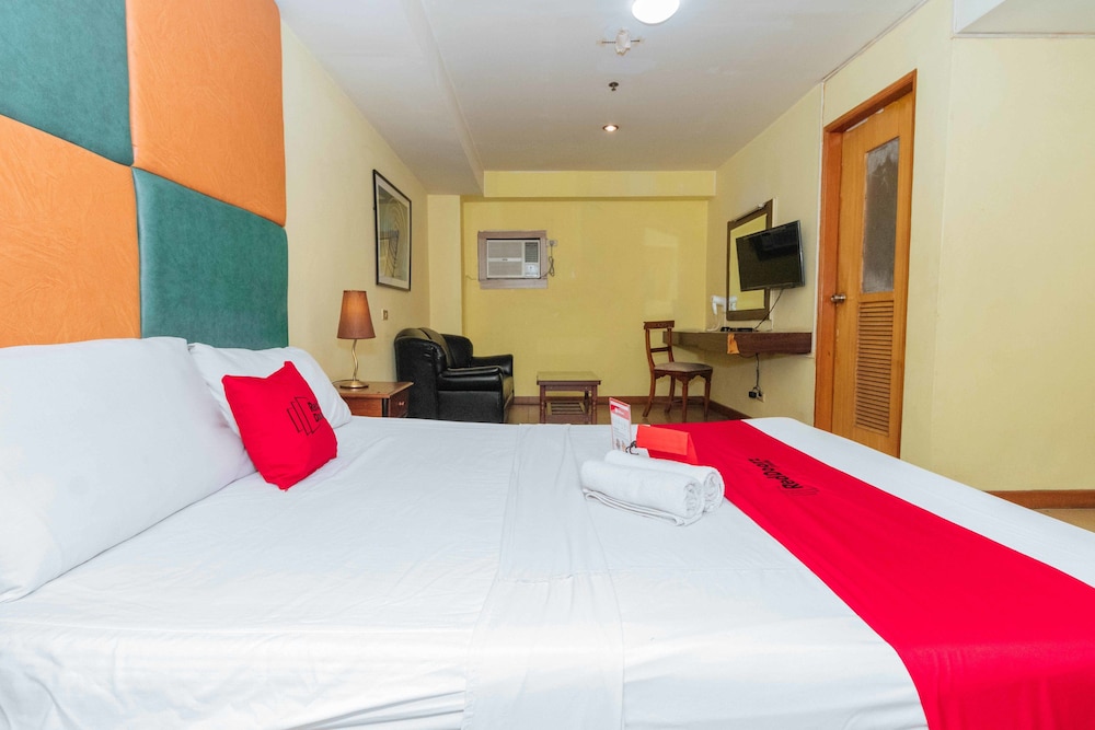 Reddoorz Timog Avenue Quezon City 18/58