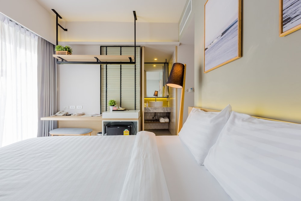 Snoozz Hotel 19/65