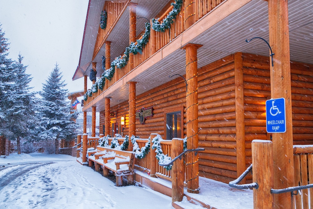 Cowboy Village Resort 59/69