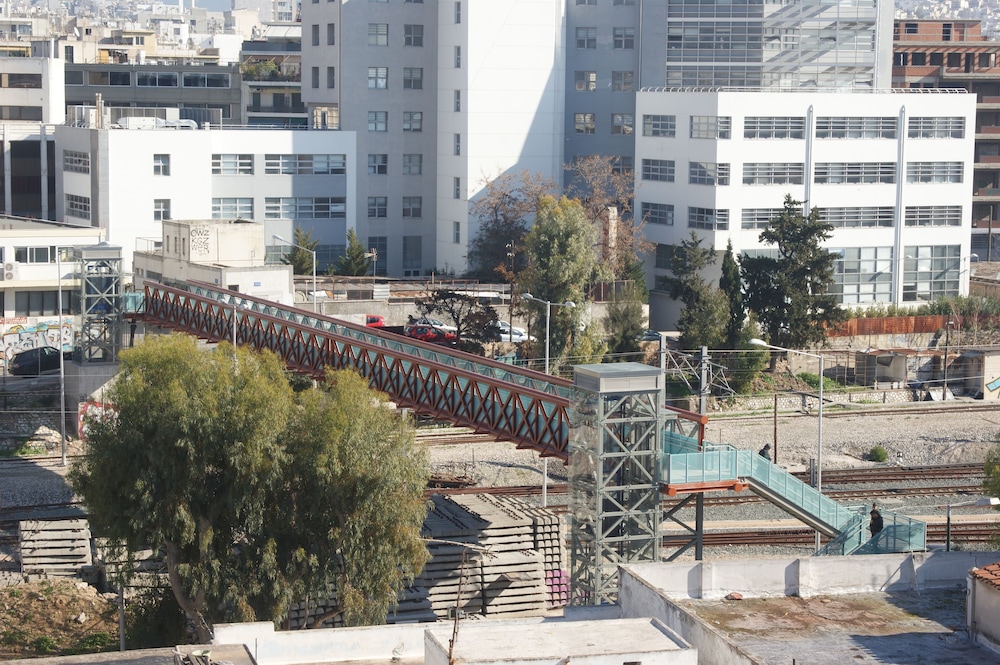 Alekos Apartments 43/50