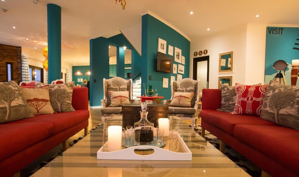 The Delight Swakopmund 45/66