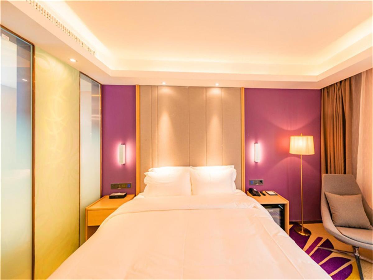 Lavande Hotel (Jiangmen Golf Club) 13/54