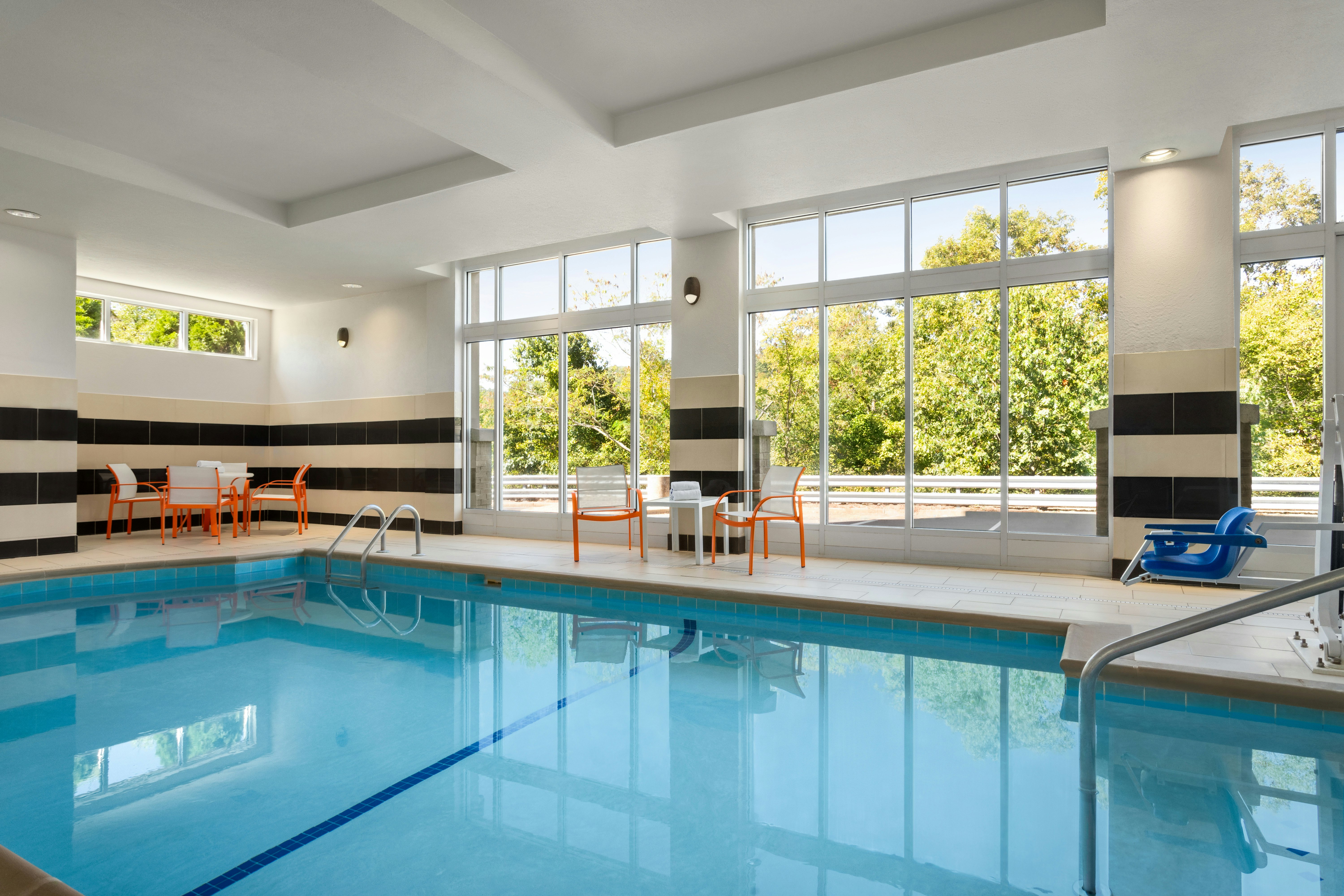 Holiday Inn Birmingham - Hoover 14/42