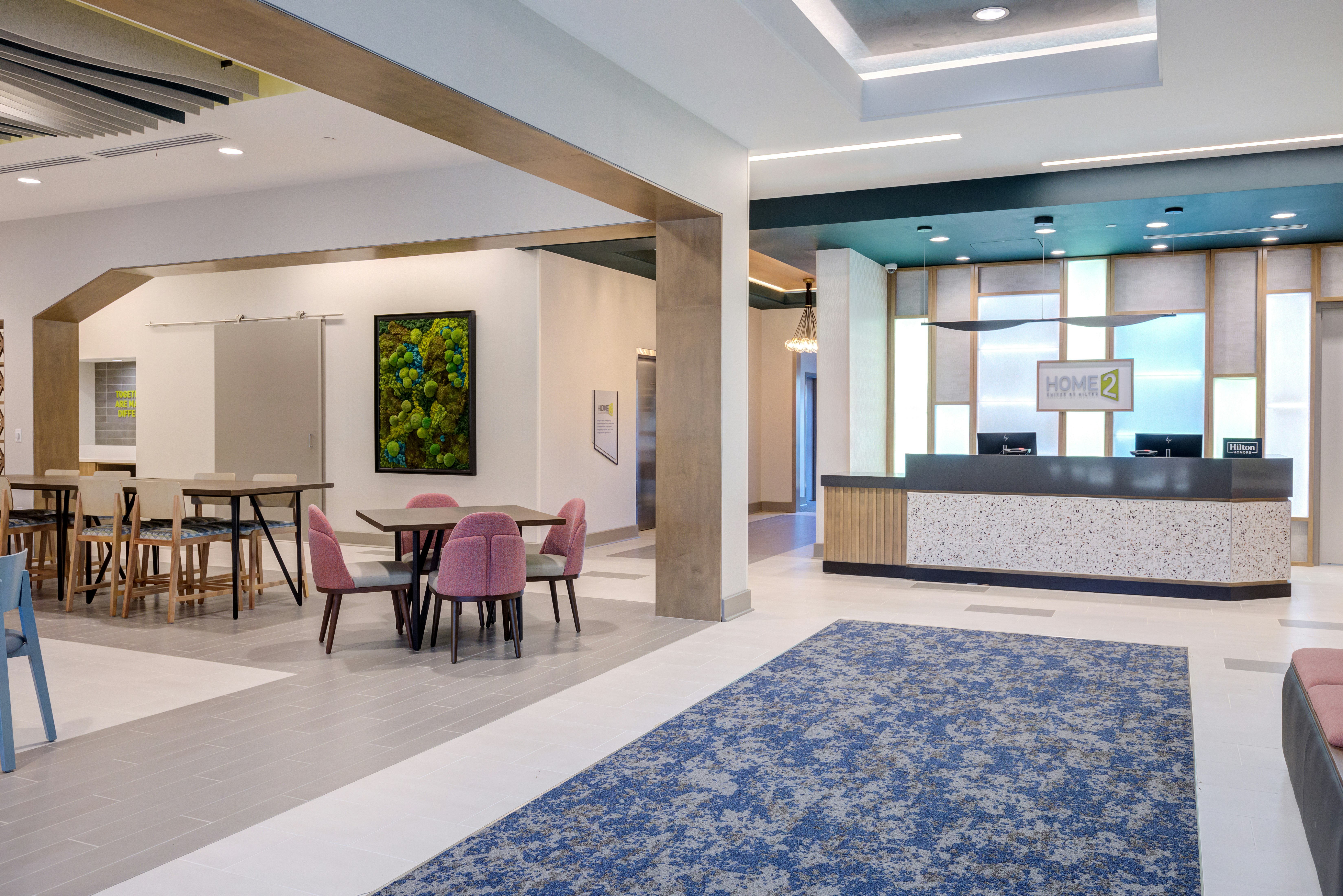 Home2 Suites by Hilton Smithfield Selma 30/42