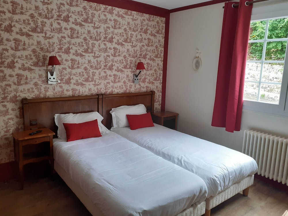 Hotel de Charme La Bonne Adresse 23/60