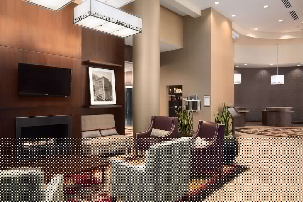 Embassy Suites By Hilton St Louis Downtown 36/59