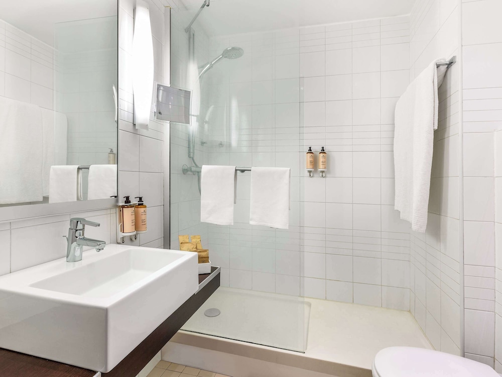 Mercure Napoli Centro Angioino 46/47