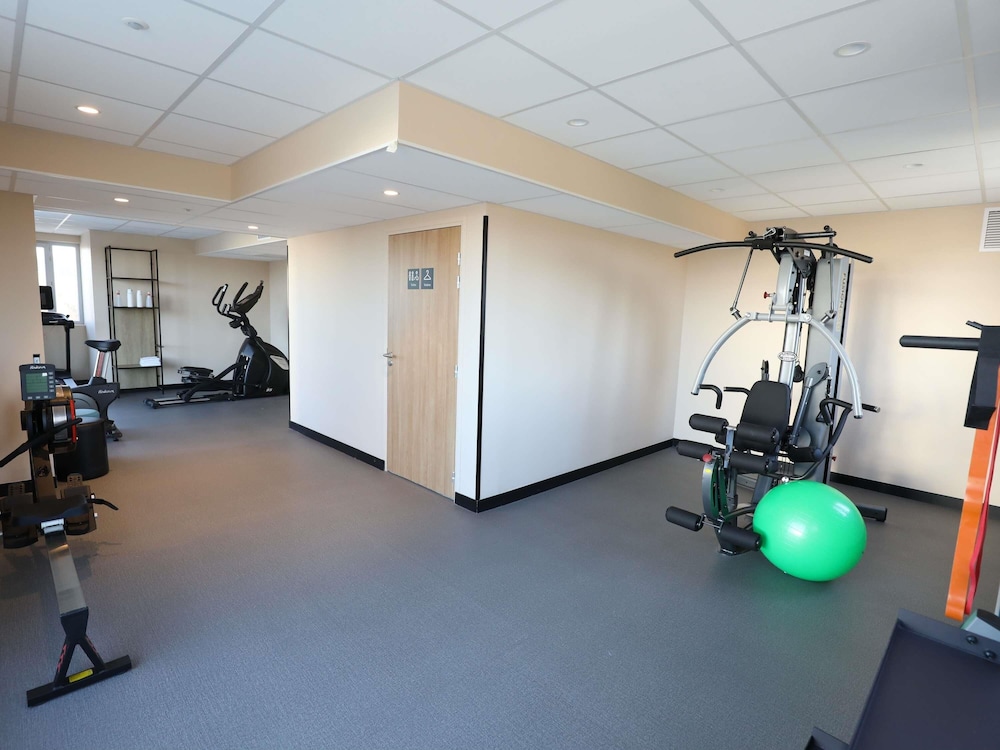 Ibis Bourgoin Jallieu Medipole 23/48