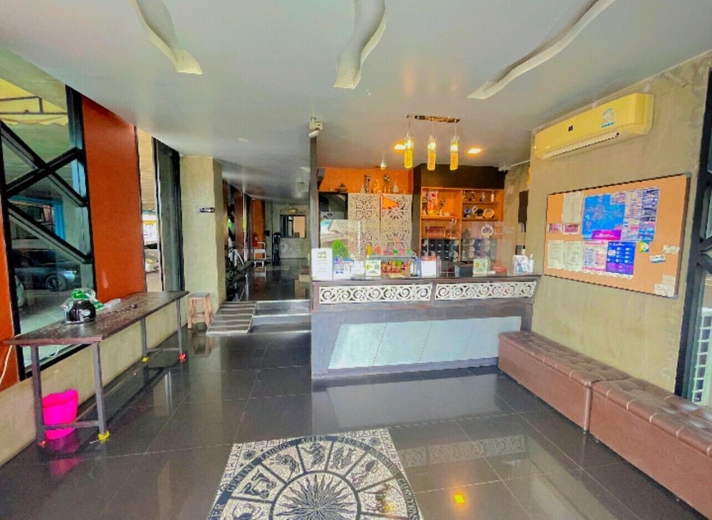 Loft Living Khonkaen 6/35