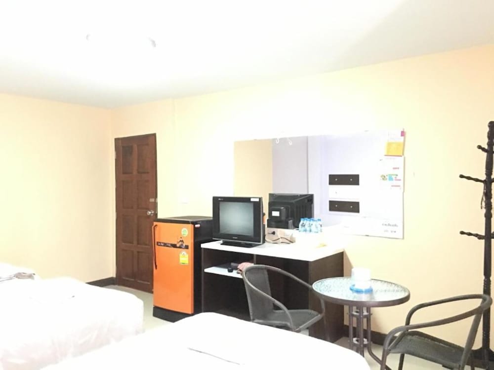 The Star Villa Resort 16/24