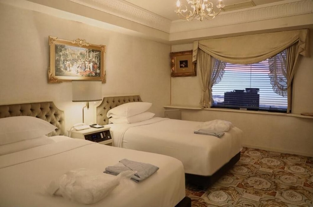 Koyo Grand Hotel 21/65