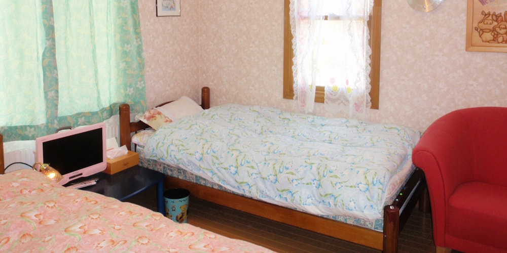 Pension Hoshi Ni Negaiwo 34/47