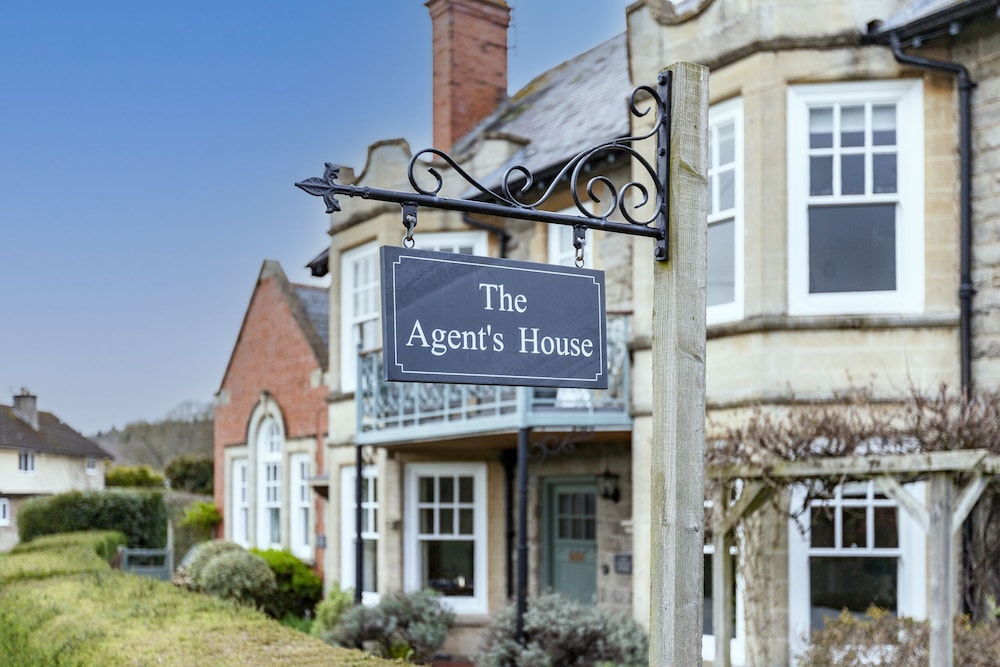 The Agent S House Bed Breakfast 3/50