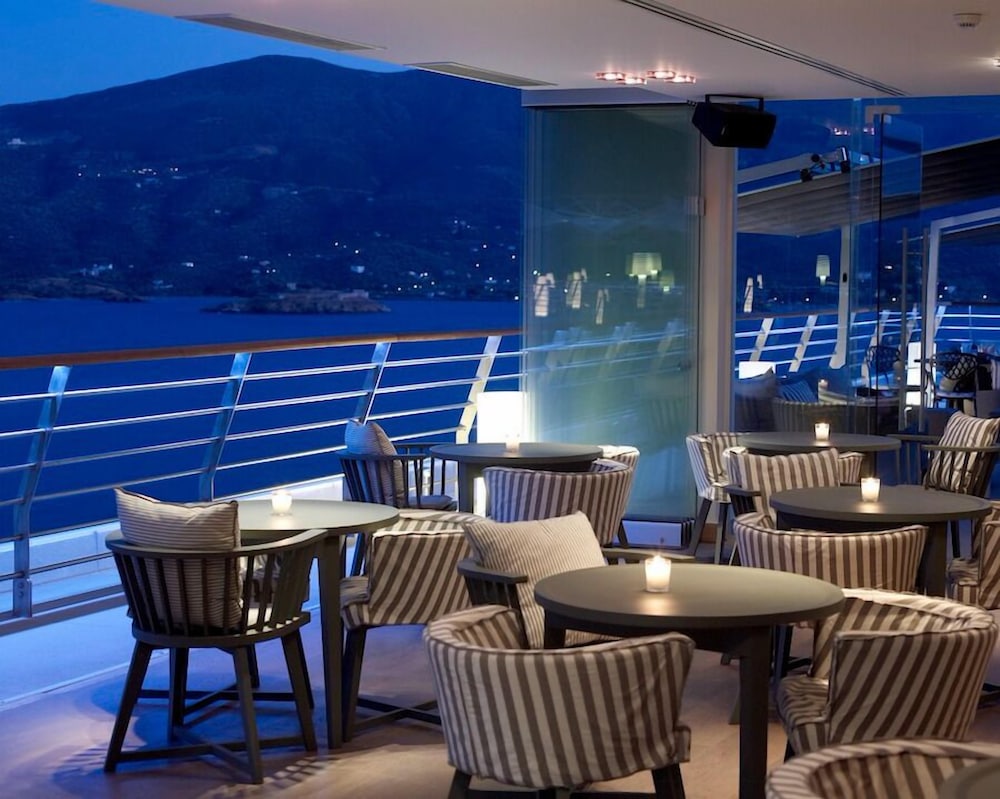 SIRENE BLUE RESORT 50/67