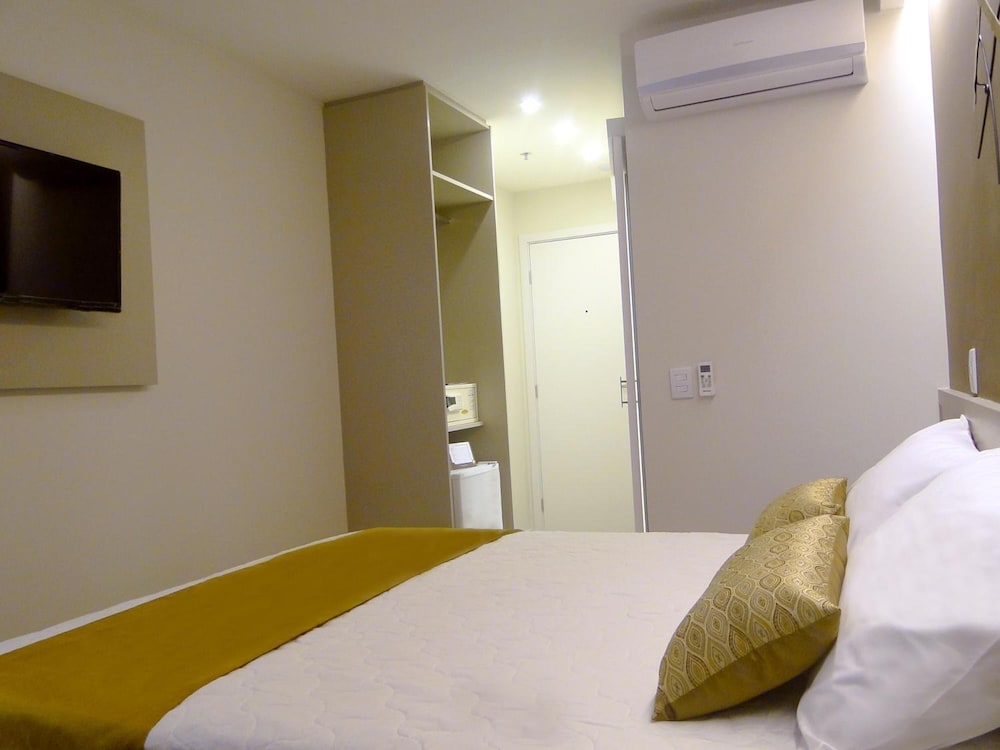 Easy Hotel Cachoeiro de Itapemirim by Atlantica 20/49