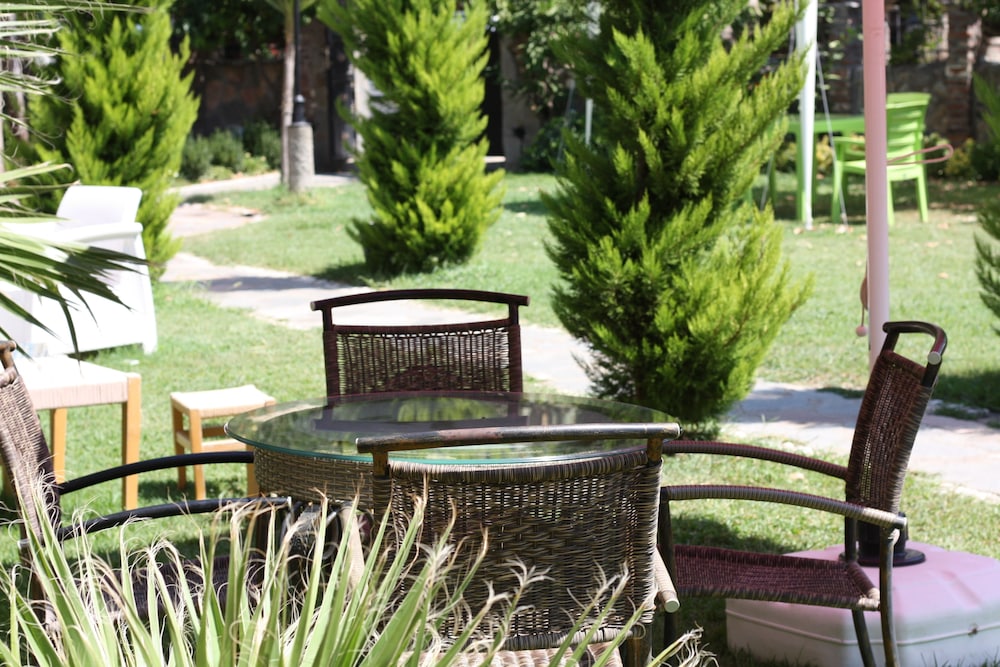 Antik Manastir Butik Otel 20/33