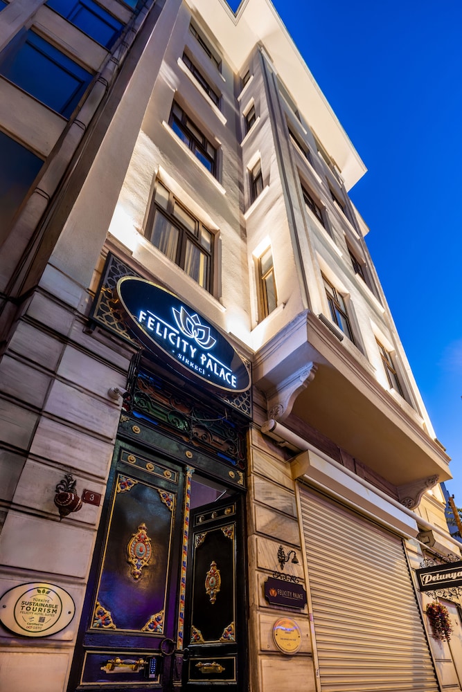 Felicity Palace Sirkeci 7/47
