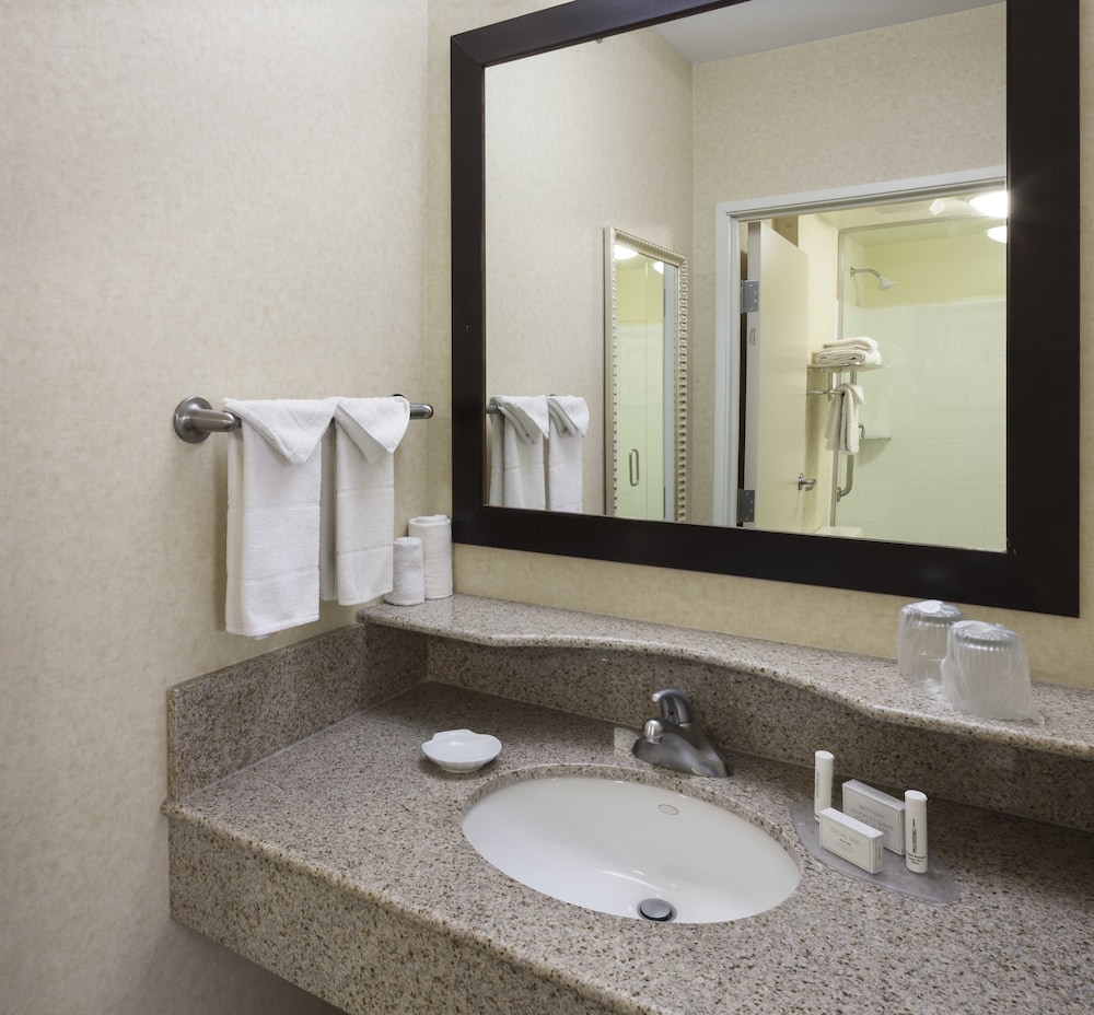 Springhill Suites By Marriott Indianapolis Fishers 7/33