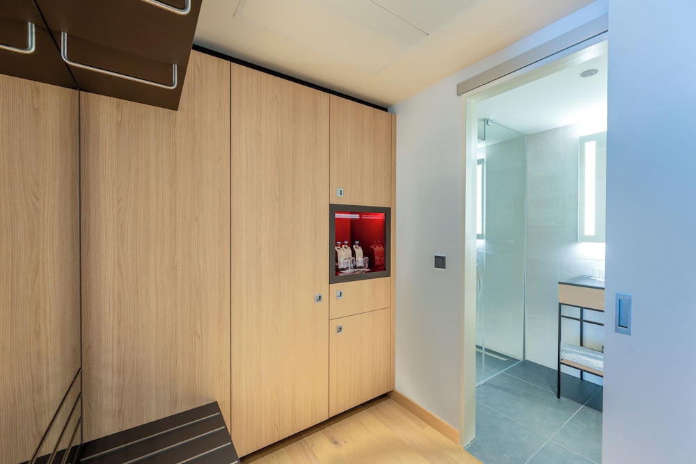 IntercityHotel Heidelberg 6/45