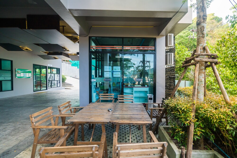 Emerald Terrace Condominium Resort 59/71