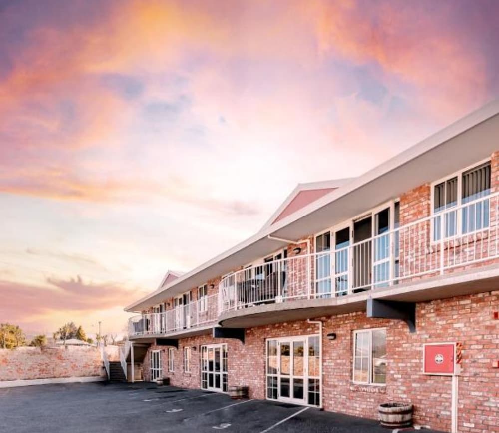 Alexandra Heights Motel 2/57