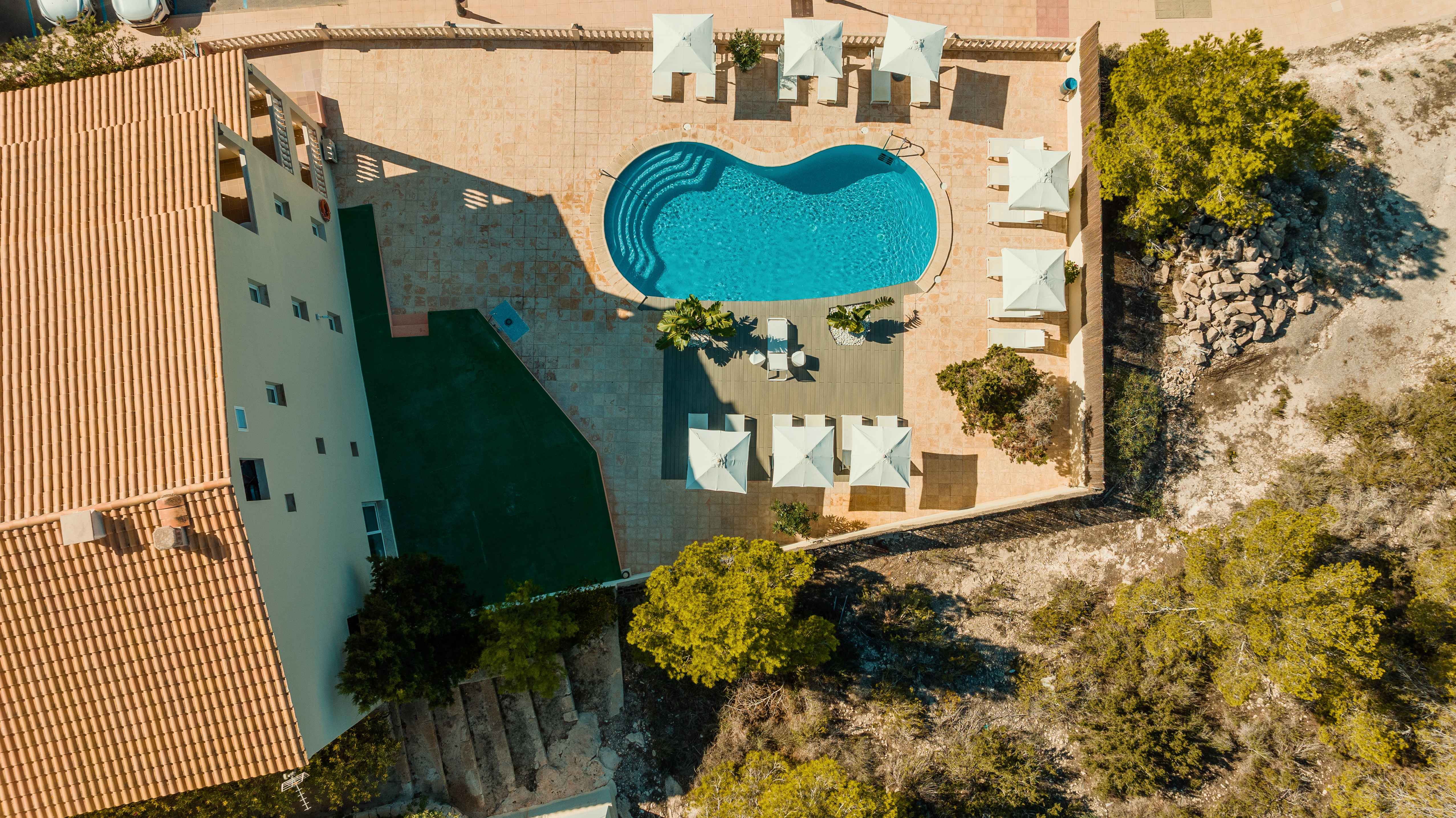 Paya Suites 3/26