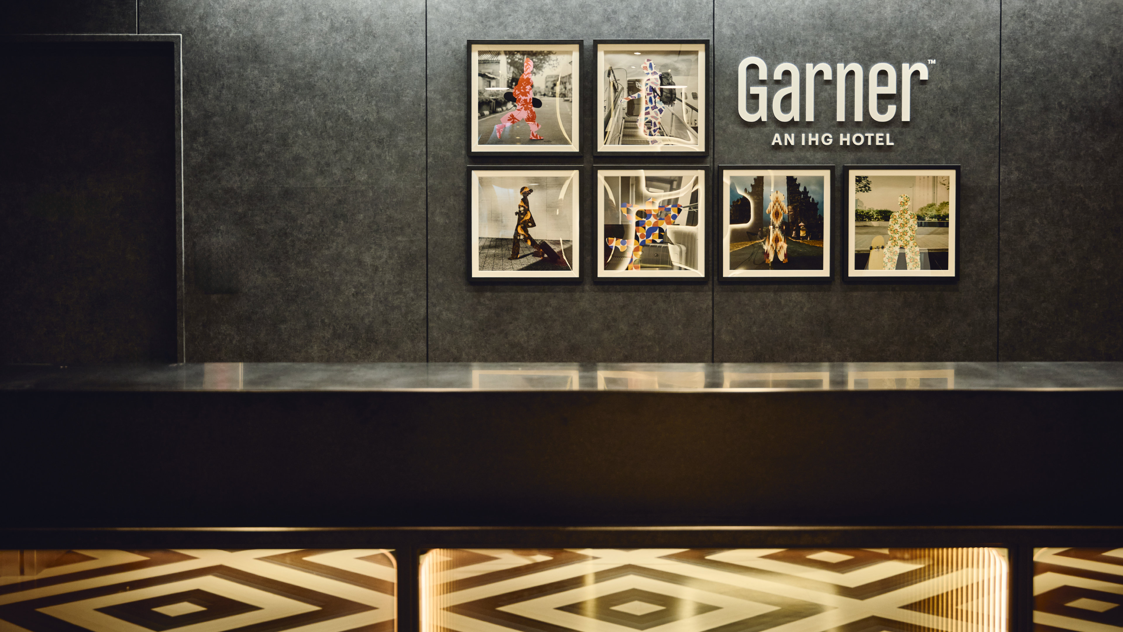 Garner Osaka Honmachi Station, an IHG Hotel 18/72