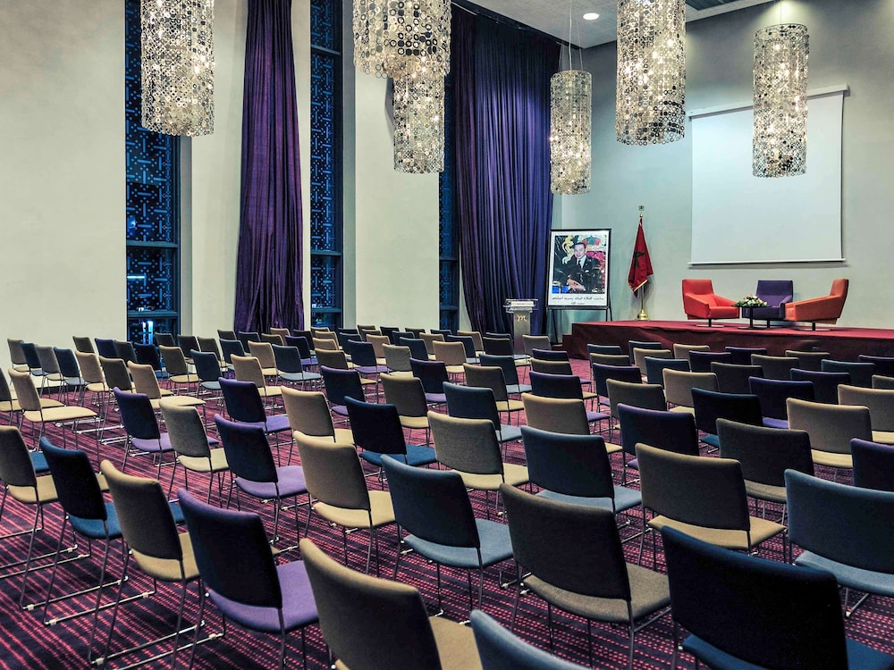 Mercure Rif Nador Hotel 72/80