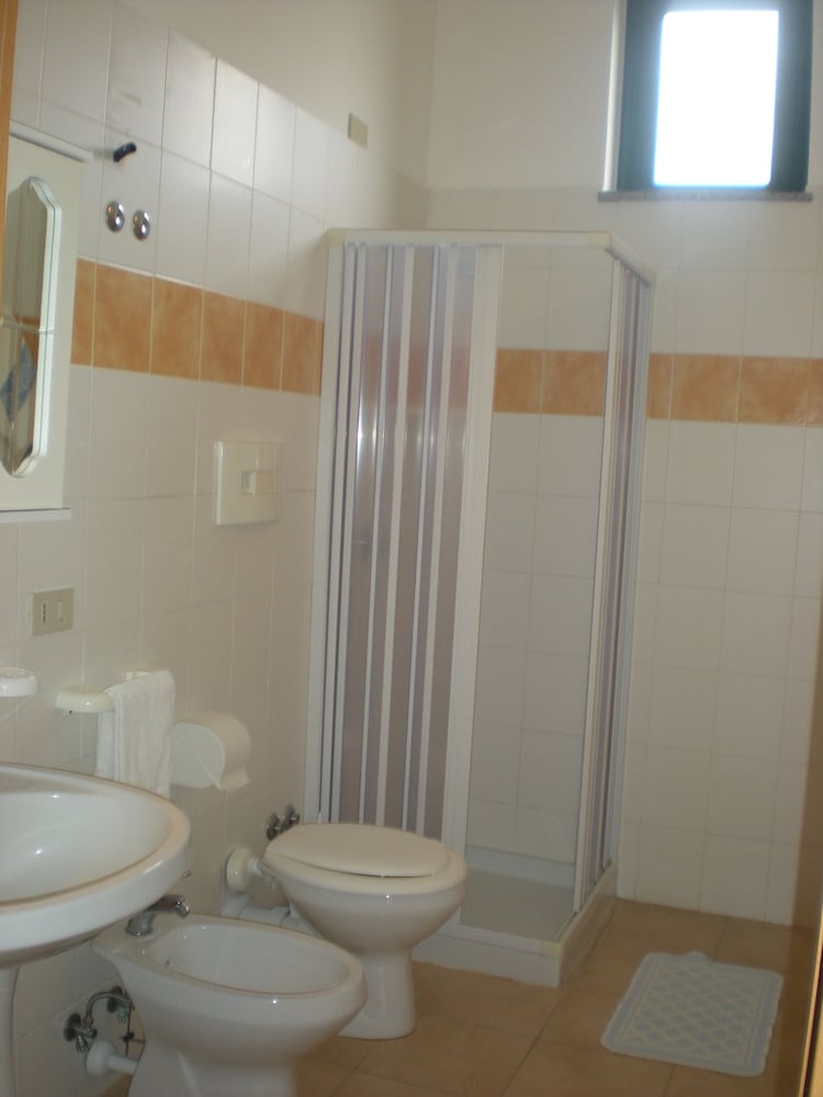 Villaggio Artemide 53/55