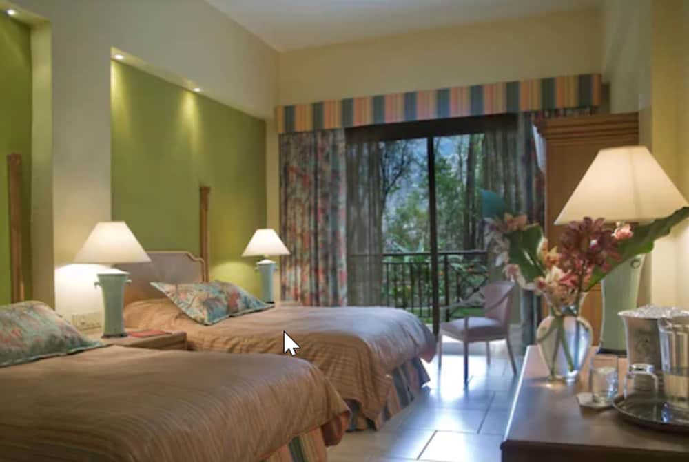 KARIBE HOTEL 21/42