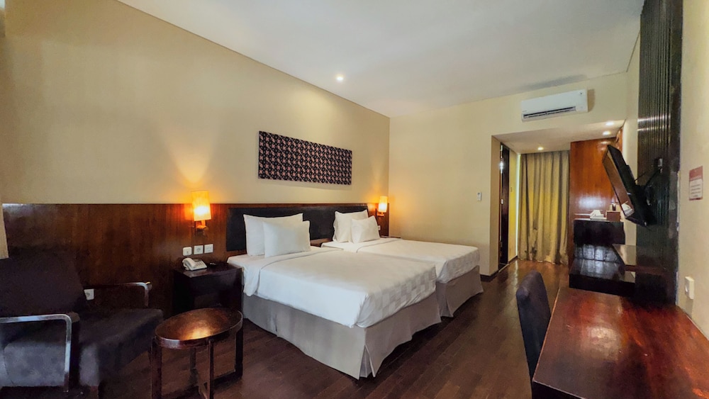 Rumah Kito Jambi Hotel 20/33