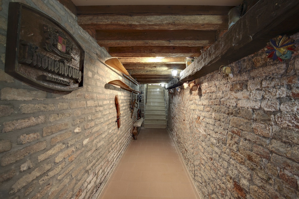 Ca Serenissima 17/24