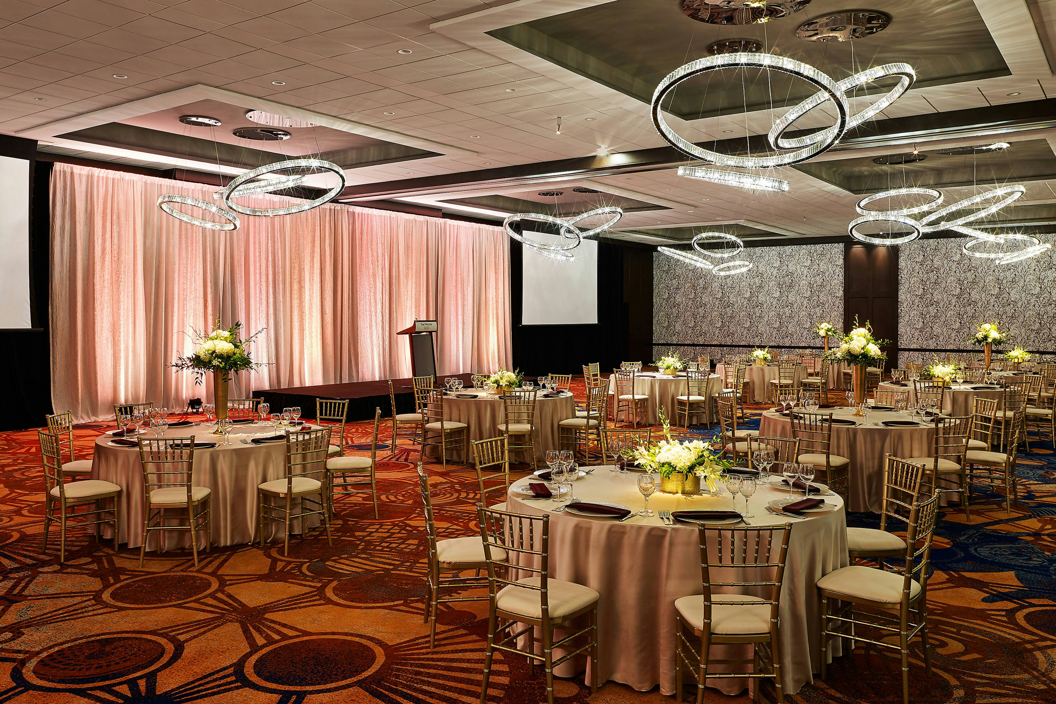 The Westin Cleveland Downtown 24/37
