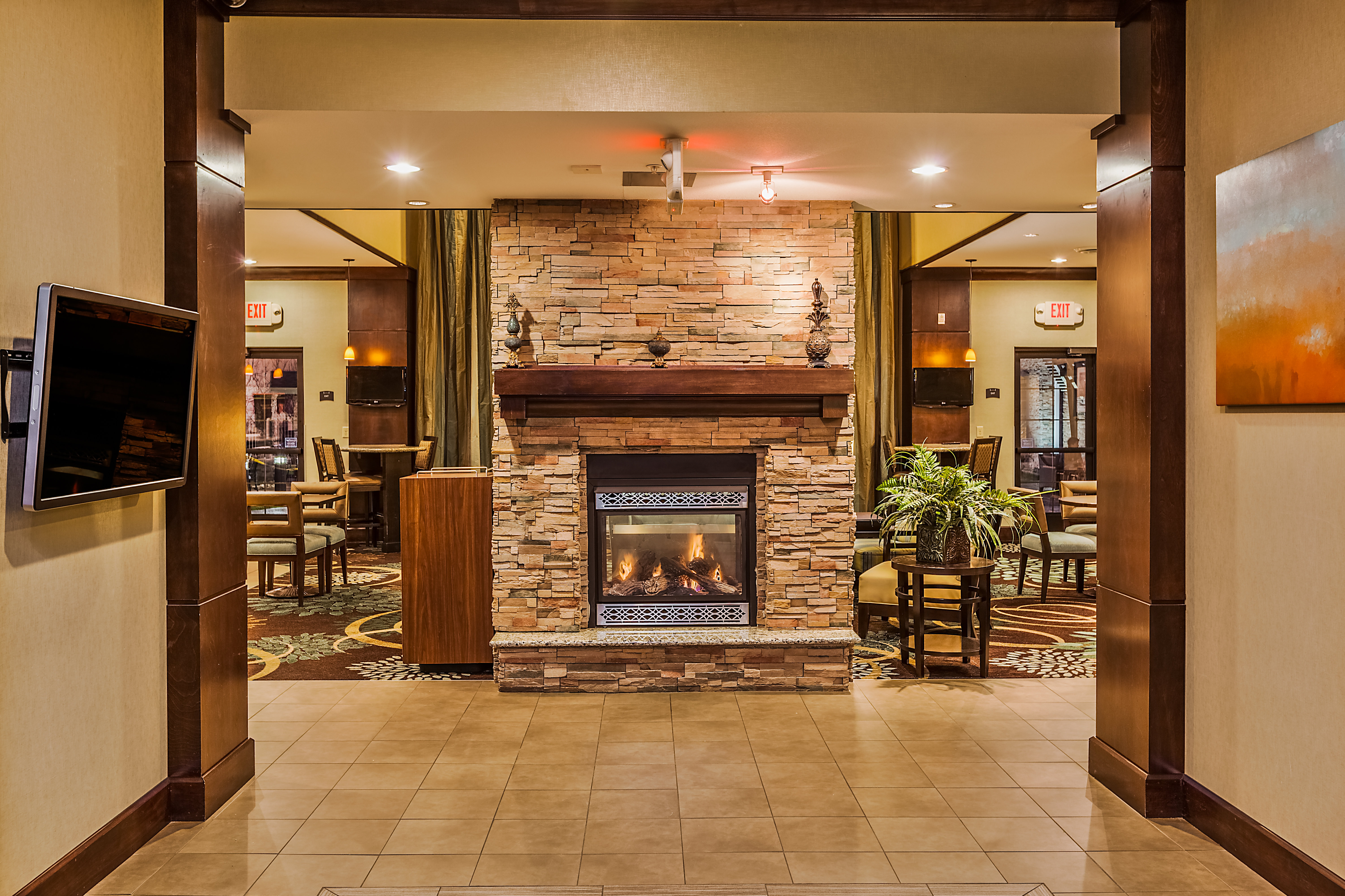Staybridge Suites Bismarck 11/78